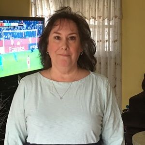 Meet your Posher, Doreen